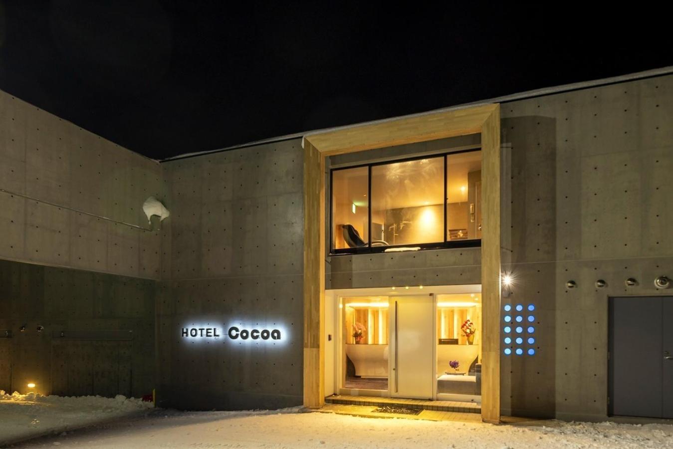 Hotel Cocoa - Vacation Stay 29916V Tojoura Kültér fotó